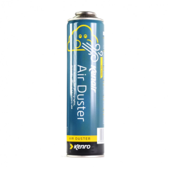 Очисний спрей Kenro Kenair Clean Air Duster KENR02 Aerosol 360 мл
