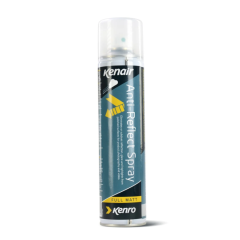 Спрей-антиблик Kenro Kenair KENR07 Anti-Reflect Full Matt 400 мл