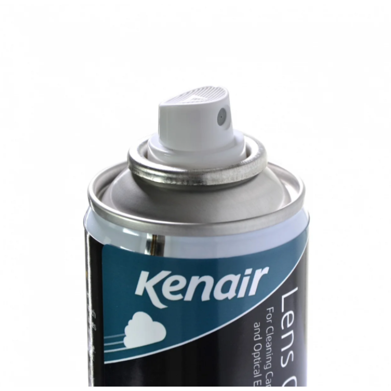 Очисник для оптики Kenro Kenair 150 мл