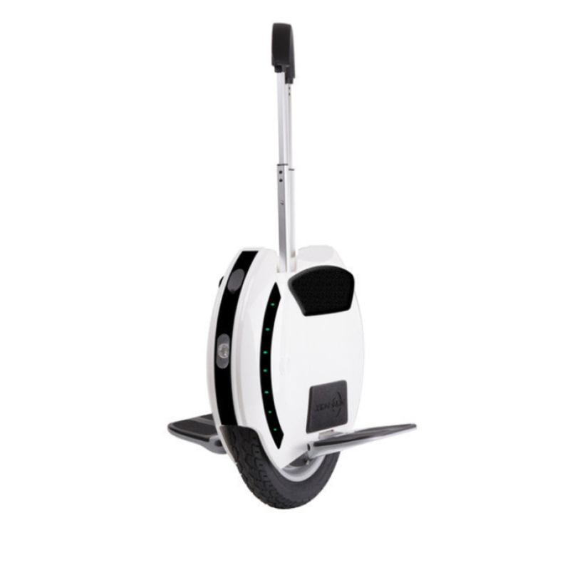 Моноколесо KingSong 14D 340 Wh (Black), 14"
