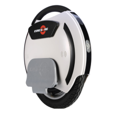 Моноколесо KingSong 14D 340 Wh (White) 