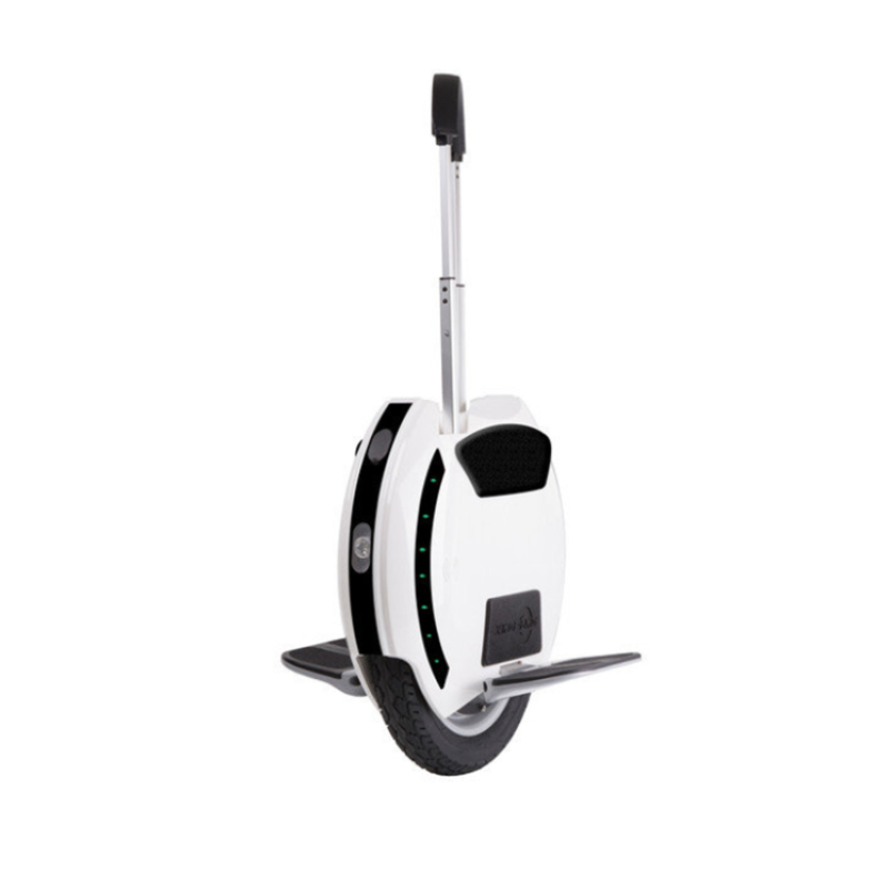 Моноколесо KingSong 14D 340 Wh (White)