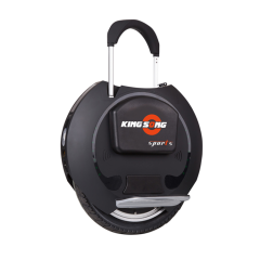 Моноколесо KingSong 16S 840 Wh V2 (Black), 16"