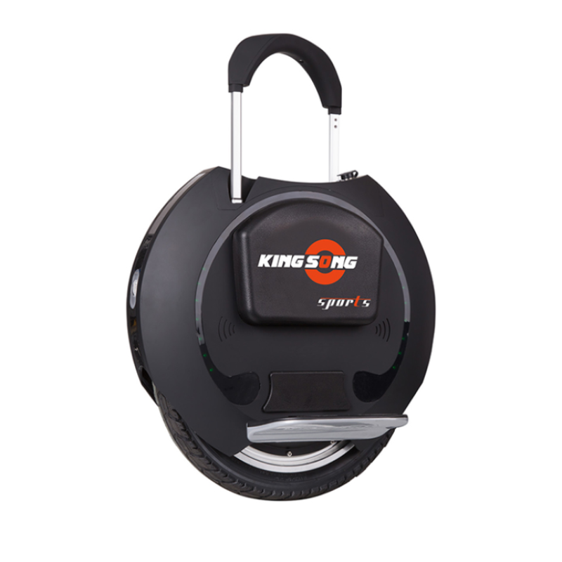 Моноколесо KingSong 16S 840 Wh V2 (White)