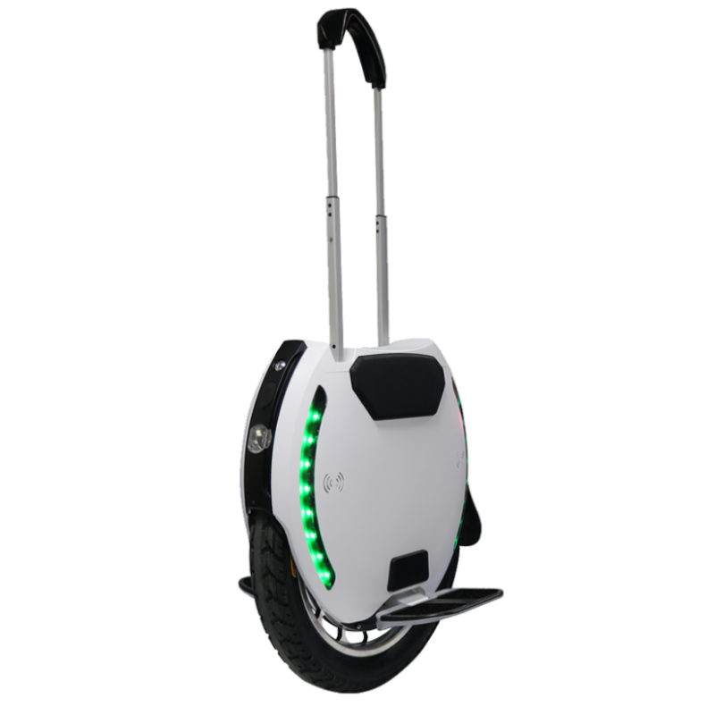 Моноколесо KingSong 18L 1036 Wh (Black)