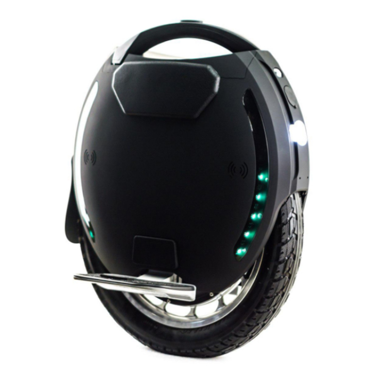Моноколесо KingSong 18L 1036 Wh (Black)
