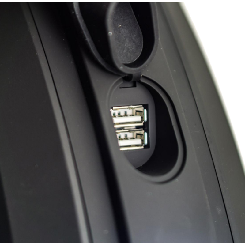 Моноколесо KingSong 18L 1036 Wh (Black)