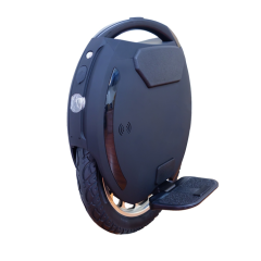 Моноколесо KingSong KS18XL V2 1554Wh Rubber Black