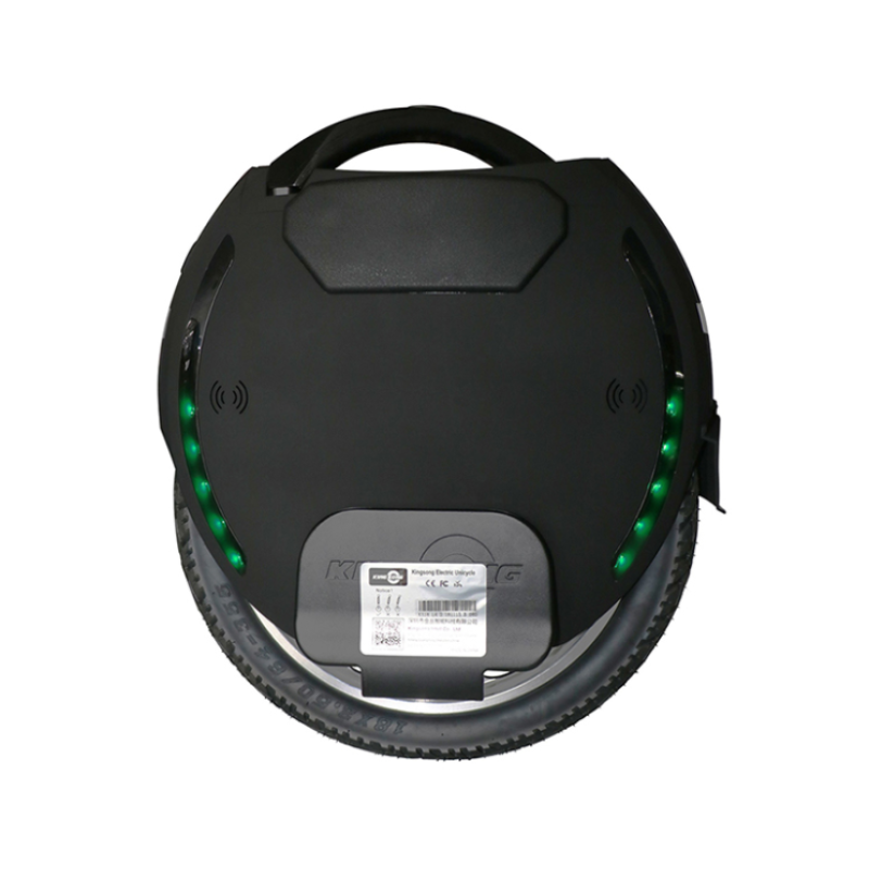 Моноколесо KingSong KS18XL V2 1554Wh Rubber Black