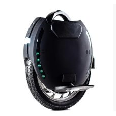 Моноколесо KingSong KS18XXL 1554Wh V2 big pedal Rubber Black