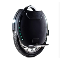 Моноколесо KingSong KS18XXL 1554Wh V2 big pedal Rubber Black