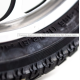 Моноколесо KingSong KS18XXL 1554Wh V2 big pedal Rubber Black