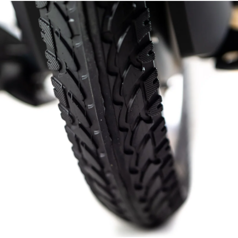 Моноколесо KingSong KS18XXL 1554Wh V2 big pedal Rubber Black