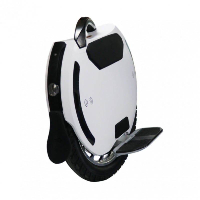 Моноколесо KingSong KS-18L V2 1036Wh 2200W; White