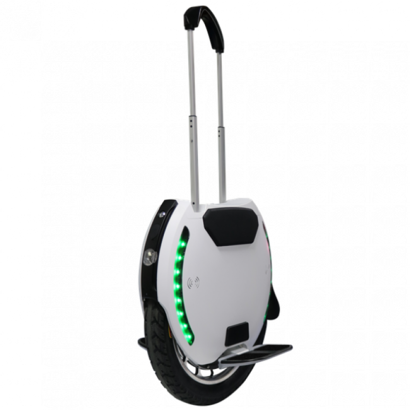 Моноколесо KingSong KS-18L V2 1036Wh 2200W; White
