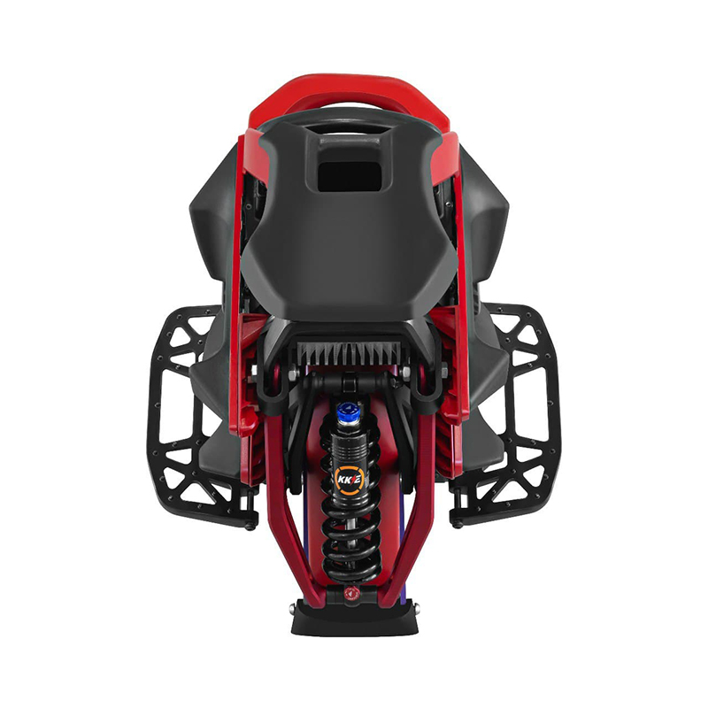 Моноколесо KingSong KS-S22 (2220Wh, 3300W); black