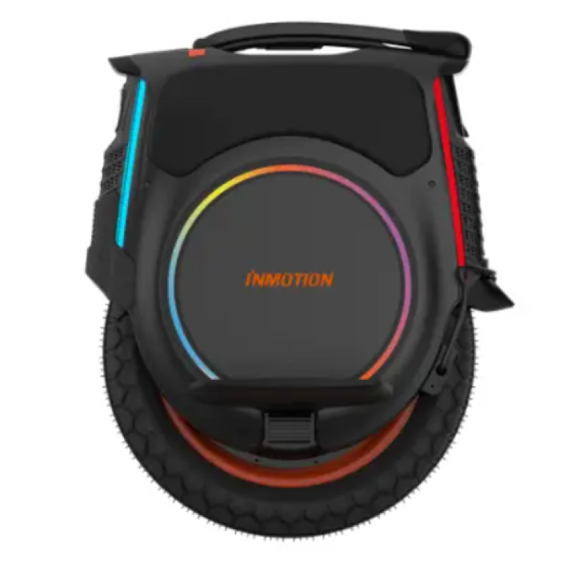 Моноколесо InMotion V12HT 1750 Wh