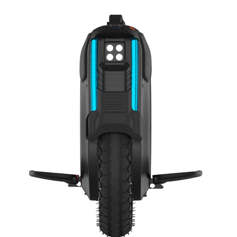 Моноколесо InMotion V12HT 1750 Wh