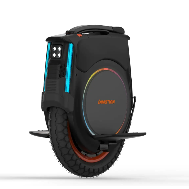 Моноколесо InMotion V12HT 1750 Wh
