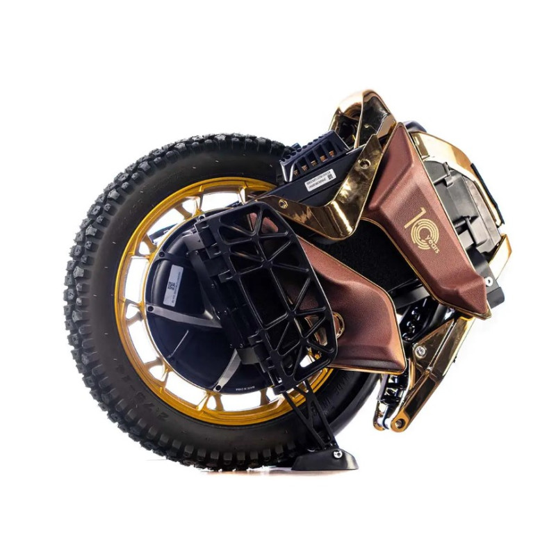 Моноколесо KingSong KS-S22 PRO (Gold)