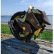 Моноколесо KingSong KS-S22 PRO (Gold)