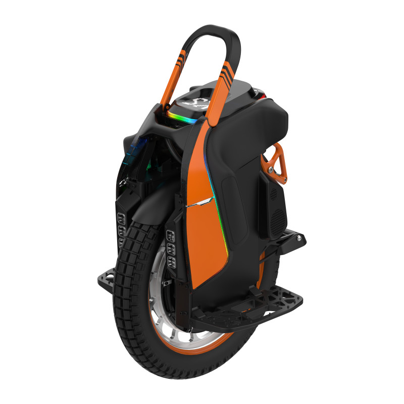 Моноколесо Kingsong S19