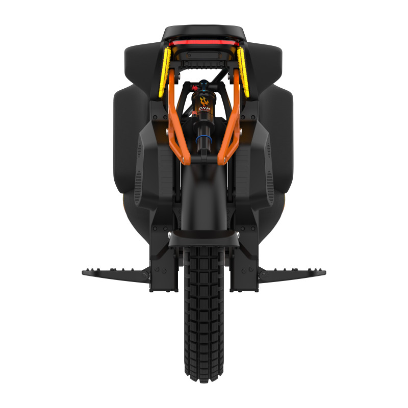 Моноколесо Kingsong S19