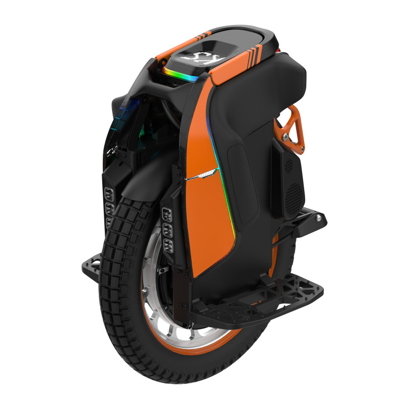 Моноколесо Kingsong S19