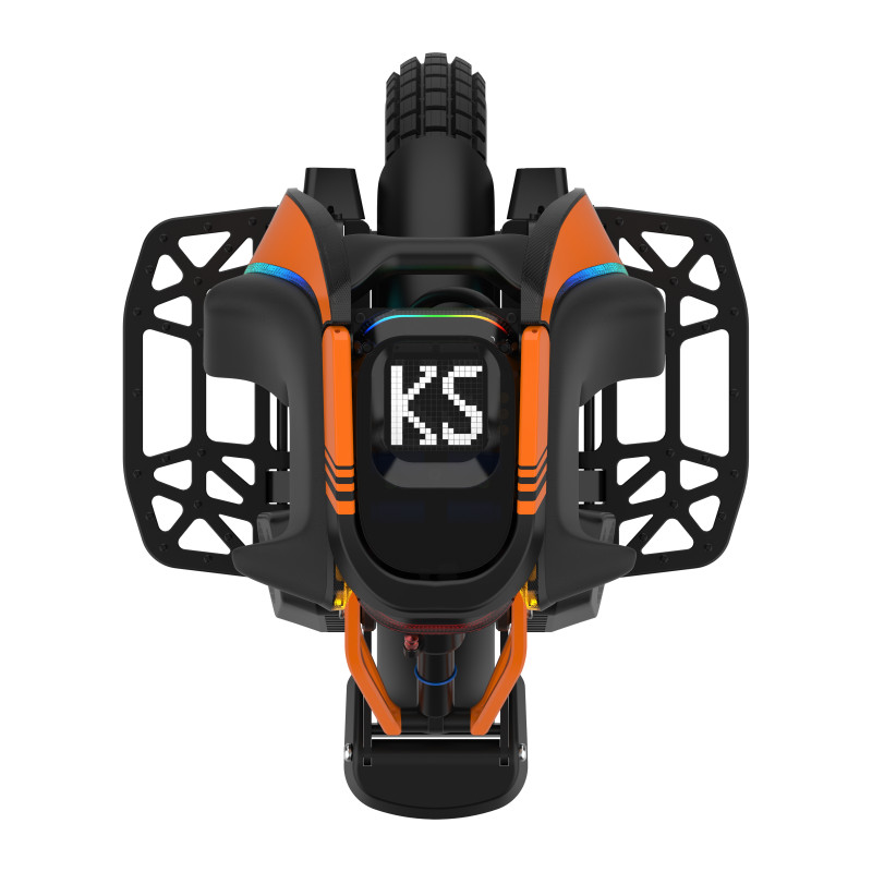 Моноколесо Kingsong S19