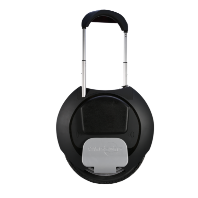 Моноколесо Kingsong KS-16S V2 680Wh (Black)