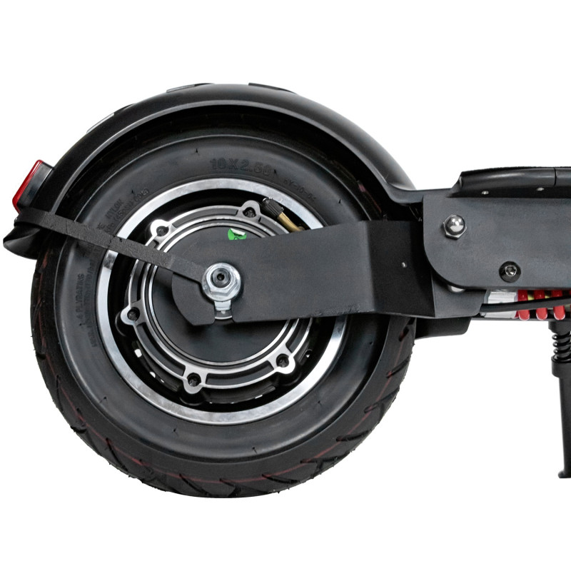 Електросамокат KingSong KS-N10