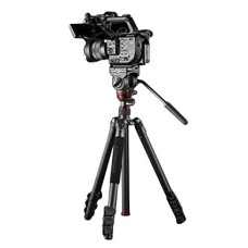 Штатив Lennon - Photo/Video Dual- Function Tripod