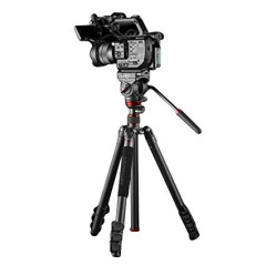 Штатив Lennon - Photo/Video Dual- Function Tripod