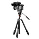 Штатив Lennon - Photo/Video Dual- Function Tripod