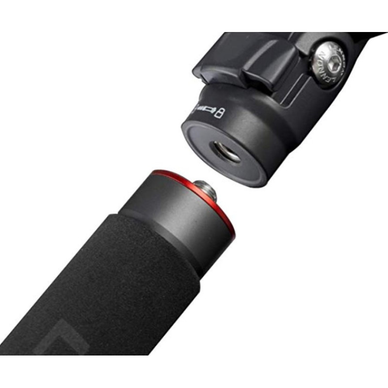 Штатив Lennon - Photo/Video Dual- Function Tripod