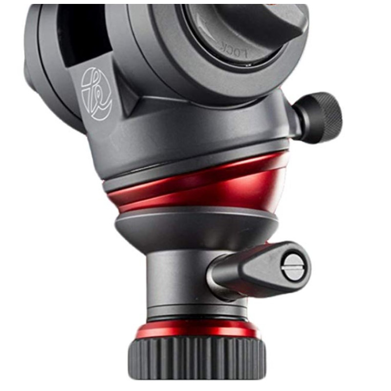 Штатив Lennon - Photo/Video Dual- Function Tripod