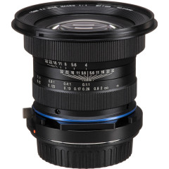 Venus Optics Laowa 15mm f/4 Macro Lens for Canon EF