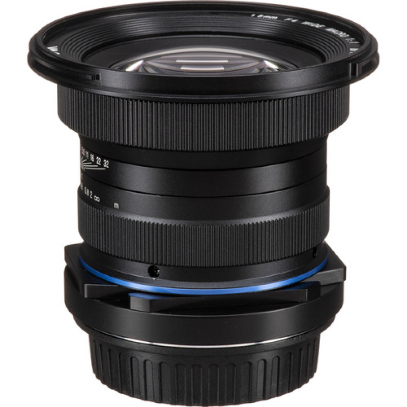 Venus Optics Laowa 15mm f/4 Macro Lens for Canon EF