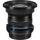 Venus Optics Laowa 15mm f/4 Macro Lens for Canon EF