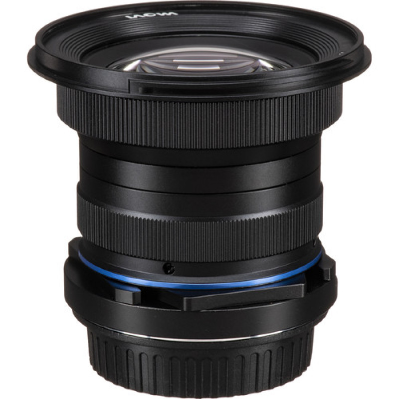 Venus Optics Laowa 15mm f/4 Macro Lens for Canon EF