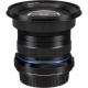 Venus Optics Laowa 15mm f/4 Macro Lens for Canon EF