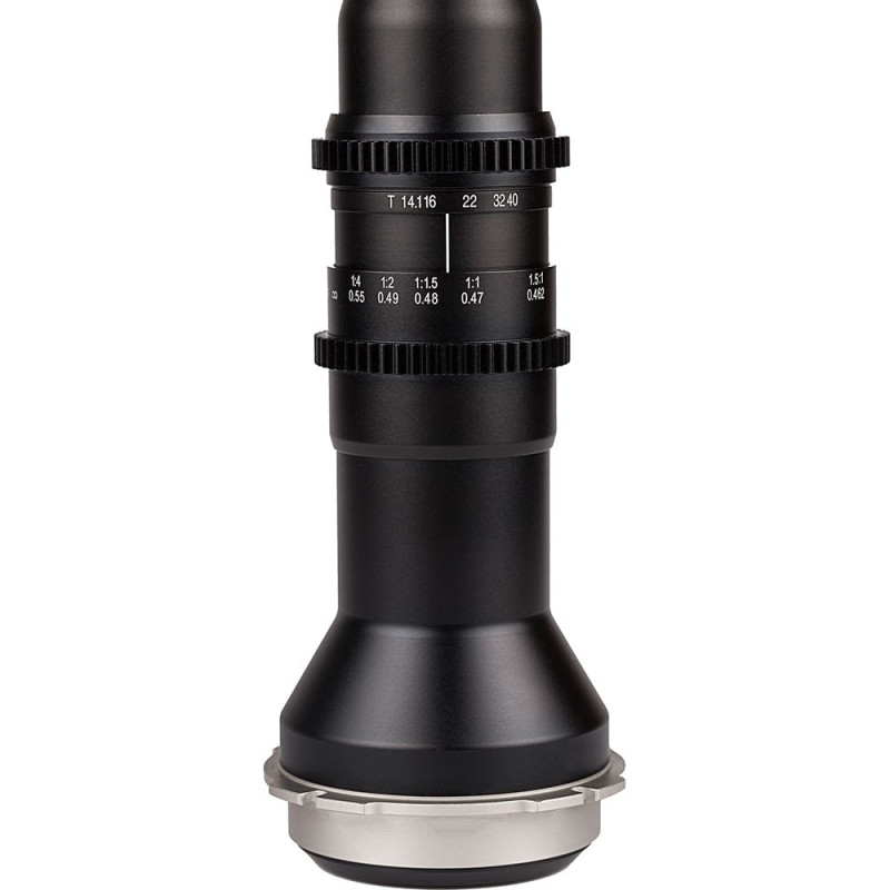 Макро об'єктив Laowa 24mm f/14 Probe Lens for ARRI PL