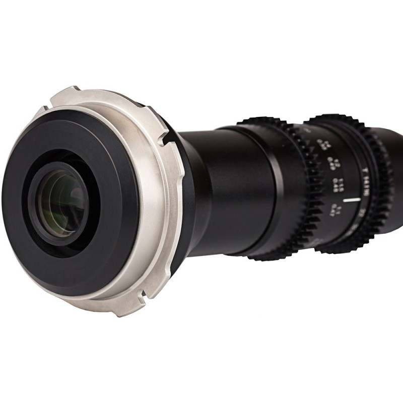 Макро об'єктив Laowa 24mm f/14 Probe Lens for ARRI PL