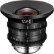 Venus Optics Laowa 12mm T2.9 Zero-D Cine Lens (PL Mount)