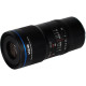 Oб'єктив Venus Optics Laowa 100mm f/2.8 2X Ultra Macro APO Lens for Canon RF