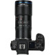 Oб'єктив Venus Optics Laowa 100mm f/2.8 2X Ultra Macro APO Lens for Canon RF