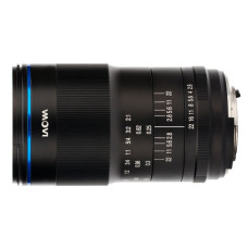 Oбъектив Venus Optics Laowa 100mm f/2.8 2X Ultra Macro APO Lens for Sony FE 