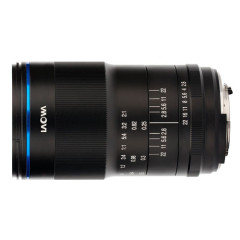 Oбъектив Venus Optics Laowa 100mm f/2.8 2X Ultra Macro APO Lens for Sony FE 