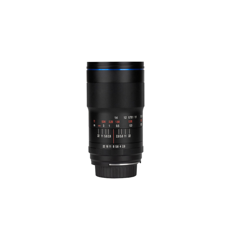 Об'єктив Venus Optics Laowa 100mm f/2.8 2X Ultra Macro APO Lens for Sony FE