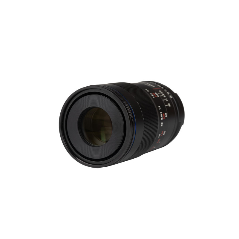 Об'єктив Venus Optics Laowa 100mm f/2.8 2X Ultra Macro APO Lens for Sony FE